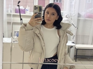 Jettacoey