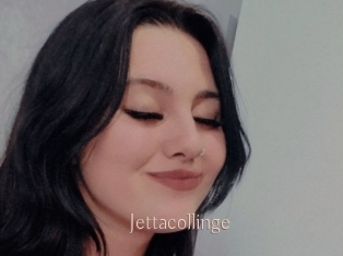 Jettacollinge
