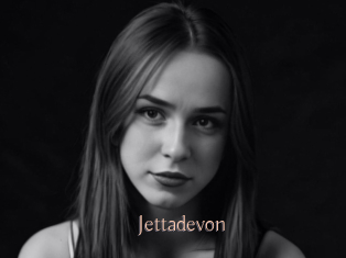 Jettadevon