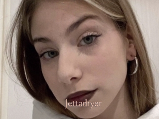 Jettadryer