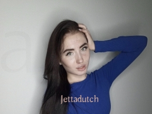 Jettadutch