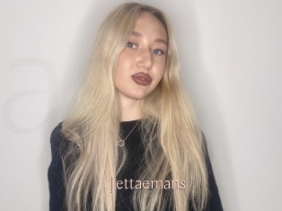 Jettaemans