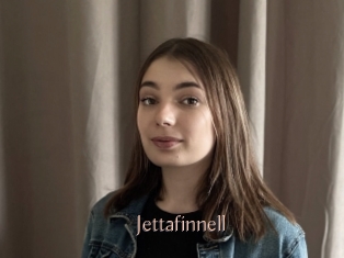 Jettafinnell