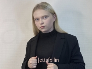 Jettafollin