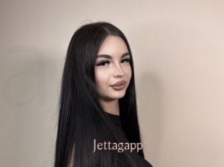 Jettagapp