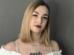 Jettagossett