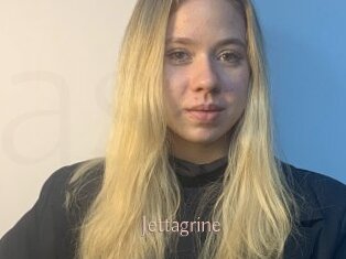 Jettagrine