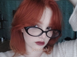 Jettahaily