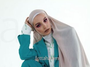 Jettahamm