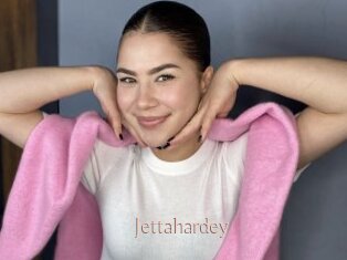 Jettahardey