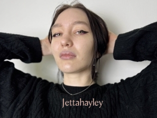 Jettahayley