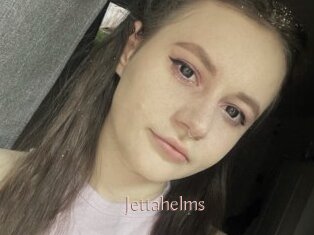 Jettahelms
