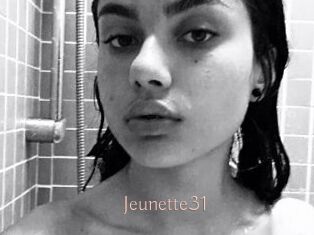 Jeunette31