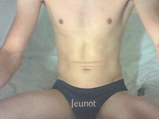 jeunot Anal Sexe