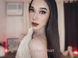 jewelspellman Anal Sexe