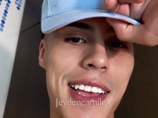 Jeydencamilox