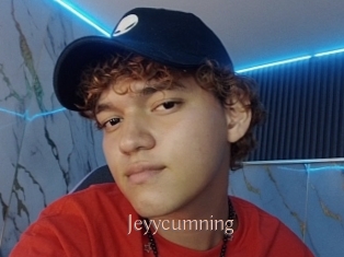 Jeyycumning