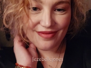 Jezebellejones