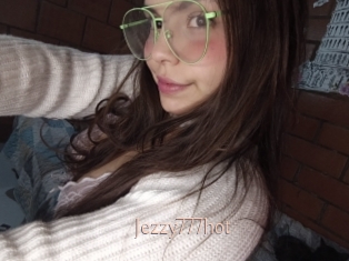 Jezzy777hot