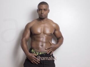 Jhamalxx
