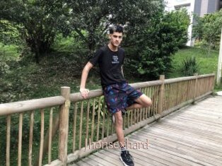 Jhansexhard