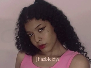 Jhasbleidys