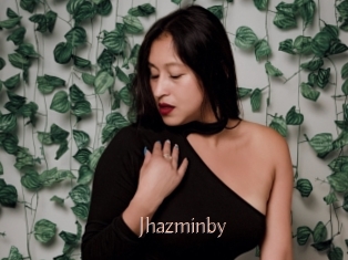 Jhazminby