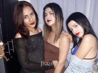 Jhazminx