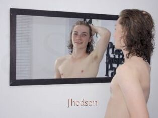 Jhedson