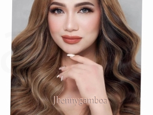 Jhennygamboa