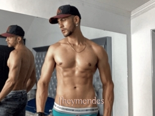 Jheymendes
