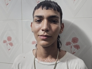Jhoalcasri