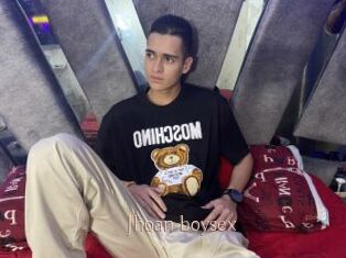 jhoan_boysex Anal Sexe