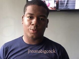Jhoanabigcock