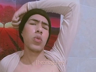 Jhoanaguirre