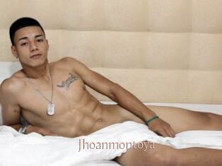 Jhoanmontoya