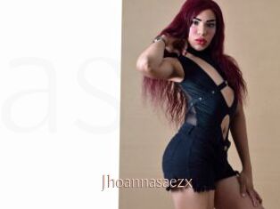 Jhoannasaezx