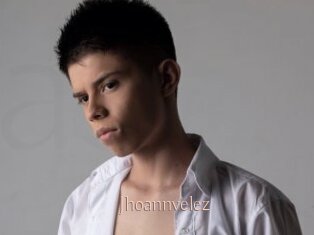 Jhoannvelez