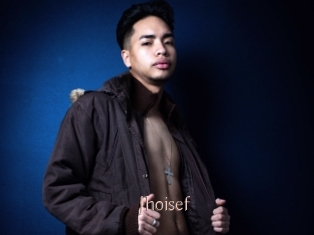 Jhoisef