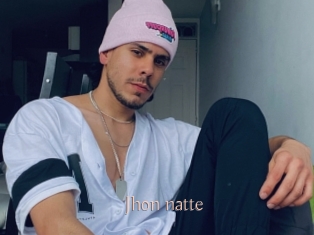 Jhon_natte