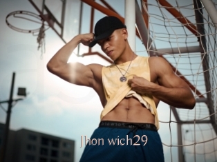 jhon_wich29 Anal Sexe
