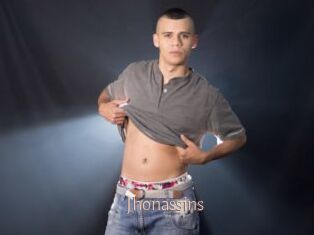 Jhonassins