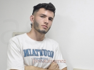 Jhonatanramoz
