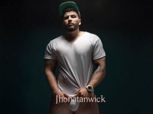 Jhonatanwick
