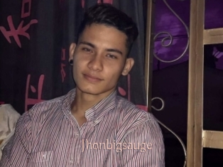 Jhonbigsauge