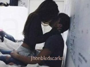 Jhonbledscarlet