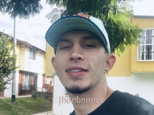 Jhonbonnet