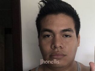 Jhonellis