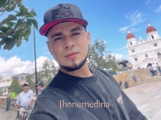 Jhonemedina