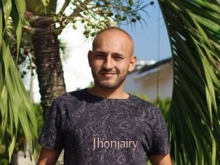 Jhonjairy